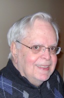 Joly, André
