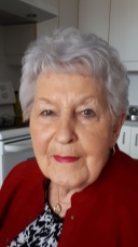 Bélanger, Lucille