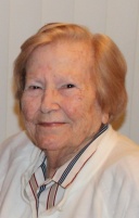 Chidiac (née Agius), Marie-Georgette