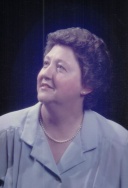 Bédard Simard, Louisette