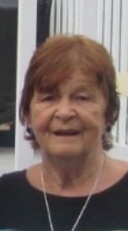 Lamontagne, Claudette