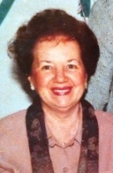 Poulin Dompierre, Yvonne