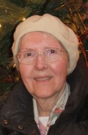 Boucher, Étiennette
