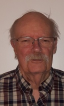 Neill, George David