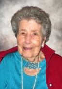 Béchard Parent, Laurette