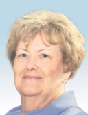 Poulin Gagnon, Monique