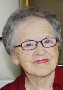 Barrette-Perron, Yolande
