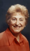Brisebois, Jeannine