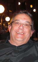 Fournier, Claude
