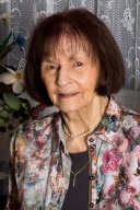 Tourville Piché, Dorothy