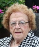 Deschesnes Delisle, Juliette