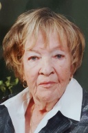 Lacroix-Drolet, Gertrude