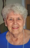 Lachance, Gertrude