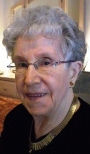 Godin Morissette, Catherine