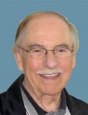 Bégin, Jean-Guy