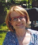 Lebel, Ginette