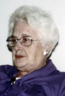 Houde-Fournier, Gilberte