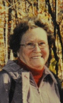 Bélanger, Carmelle