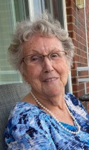 Vézina Beaudoin, Rolande