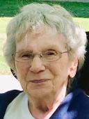Labadie Plamondon, Jacqueline