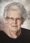 Dugal (née Gagnon), Yvette