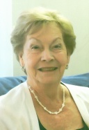 Gingras (Lapointe), Jeannine