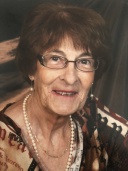Dorval, Gisèle