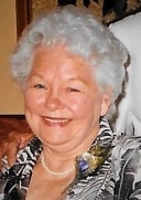 Pellerin Gaudreau, Lucienne