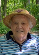 Hébert, Louisette