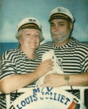 Gilles Langlois, Elise Bergeron