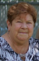 Comeau, Françoise