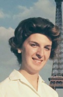 Garant Claude, Céline