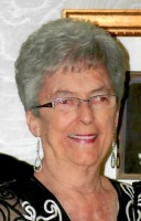 Burke Simard, Maureen