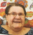 Laplante Garant, Suzanne