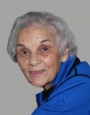 Lagacé Parent, Thérèse