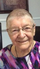 Blais Breton, Ghislaine