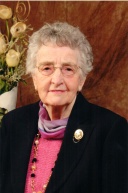 Roy Beaudoin, Marie-Marthe