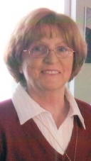 Deschênes Thivierge, Raymonde