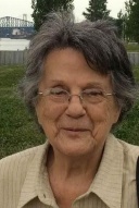 Desrosiers Guillemette, Pierrette