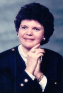 Caseault Chalifour, Liliane (Lily)