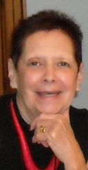 Fournel Bean, Ginette