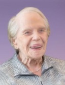 Goldman (née Perry), Paula
