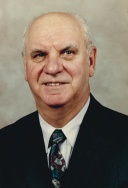 Blanchet, Claude