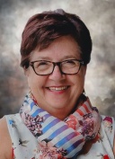 Blais, Carole