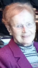 Vachon, Lorraine