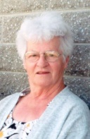 Gagnon Robichaud, Lucile