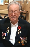Chénard, Victor