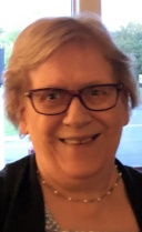 Pouliot Laganière, Louiselle