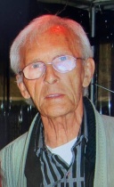 Poulin, Yvon