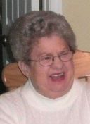 Roy Pichette, Jeannine